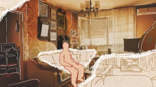 Empreinte - Court métrage